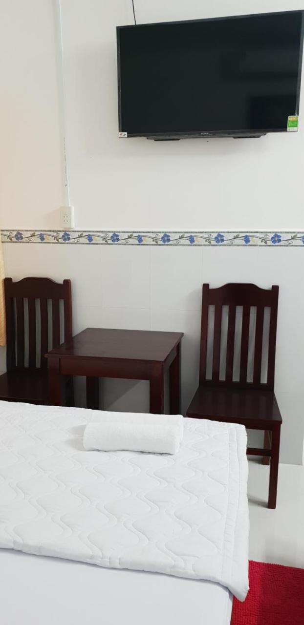 Phu Quoc Beach Guesthouse Eksteriør billede