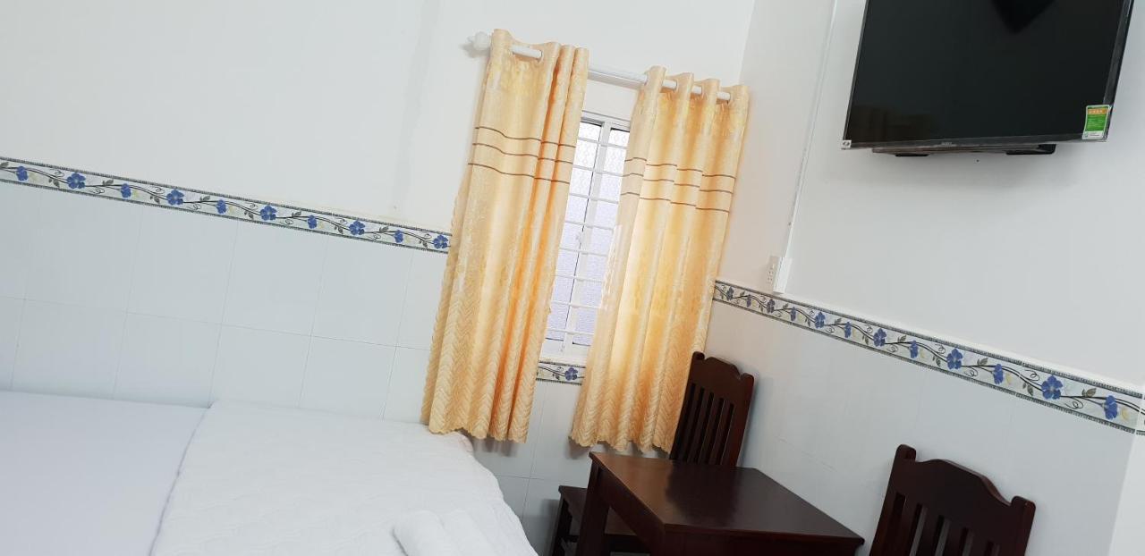 Phu Quoc Beach Guesthouse Eksteriør billede