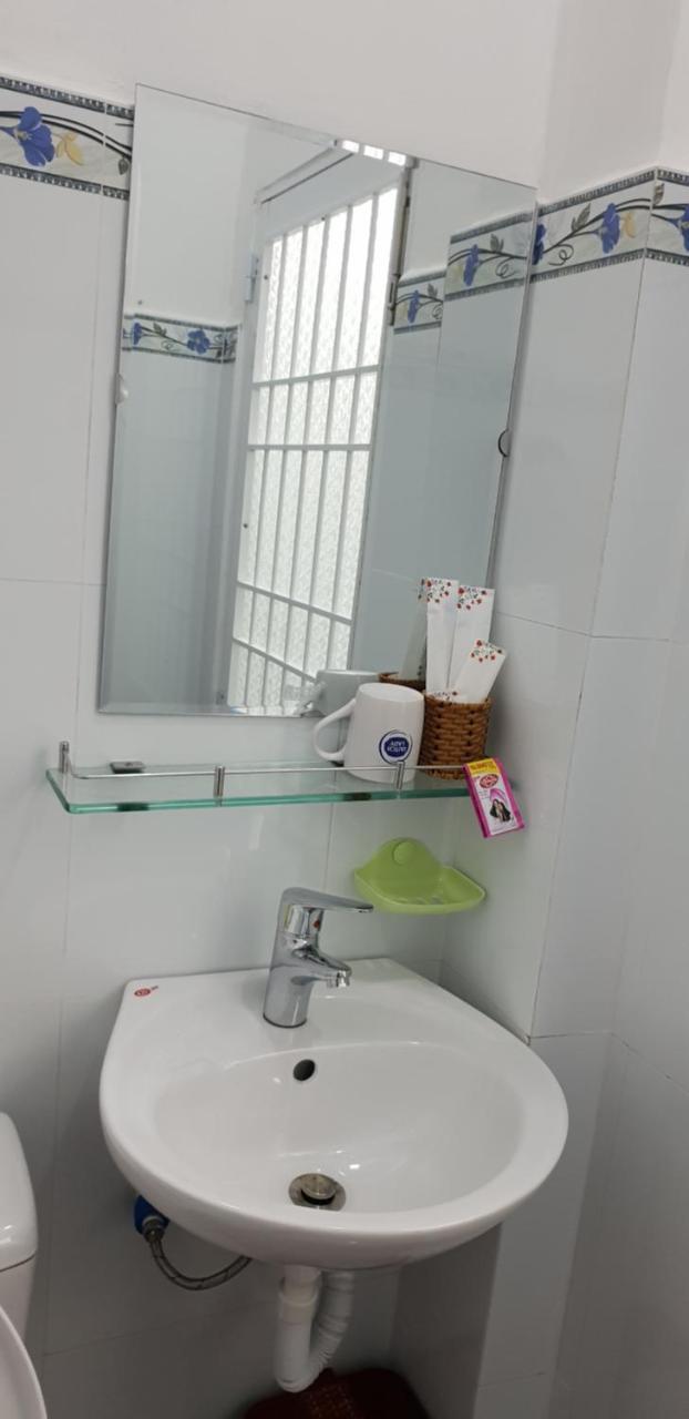 Phu Quoc Beach Guesthouse Eksteriør billede