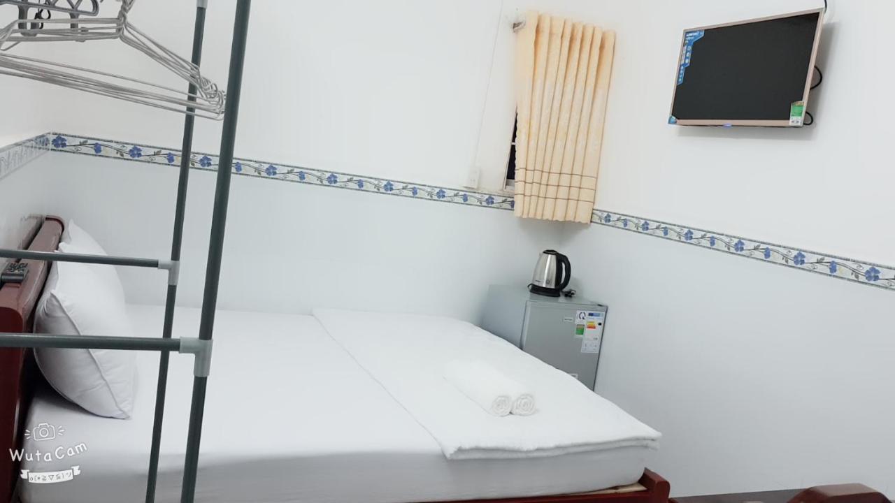 Phu Quoc Beach Guesthouse Eksteriør billede