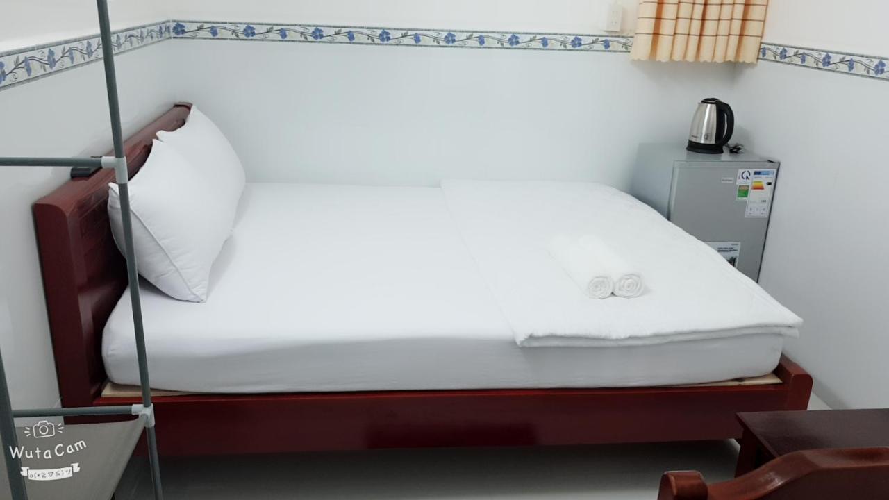 Phu Quoc Beach Guesthouse Eksteriør billede