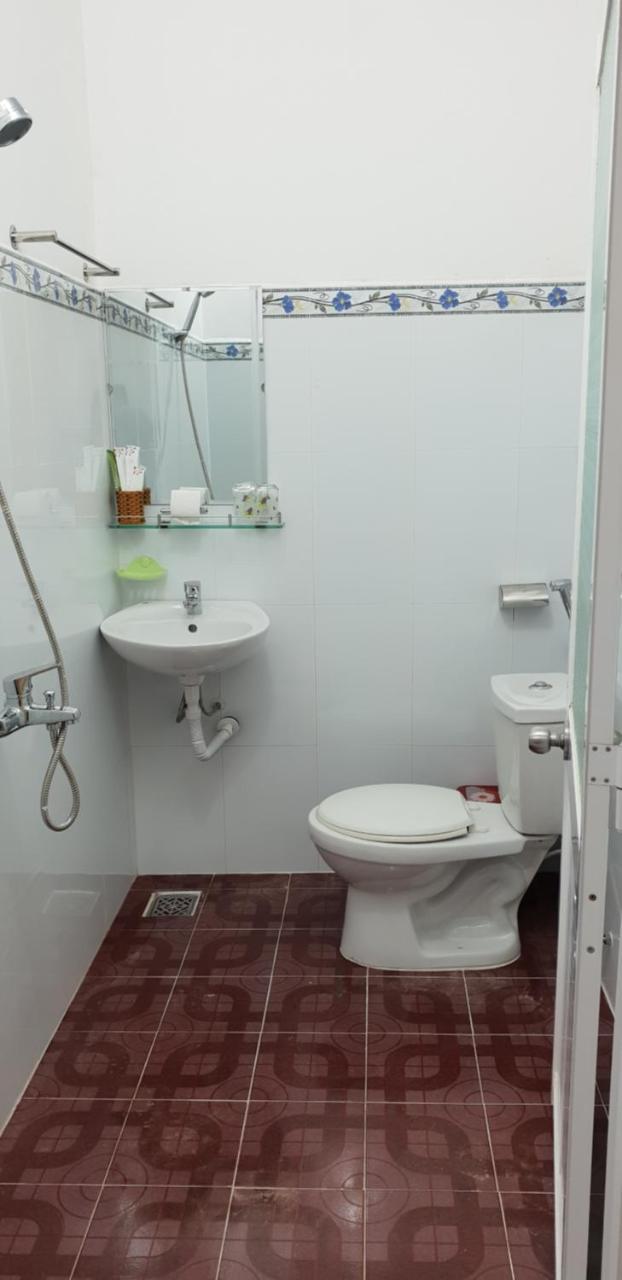 Phu Quoc Beach Guesthouse Eksteriør billede