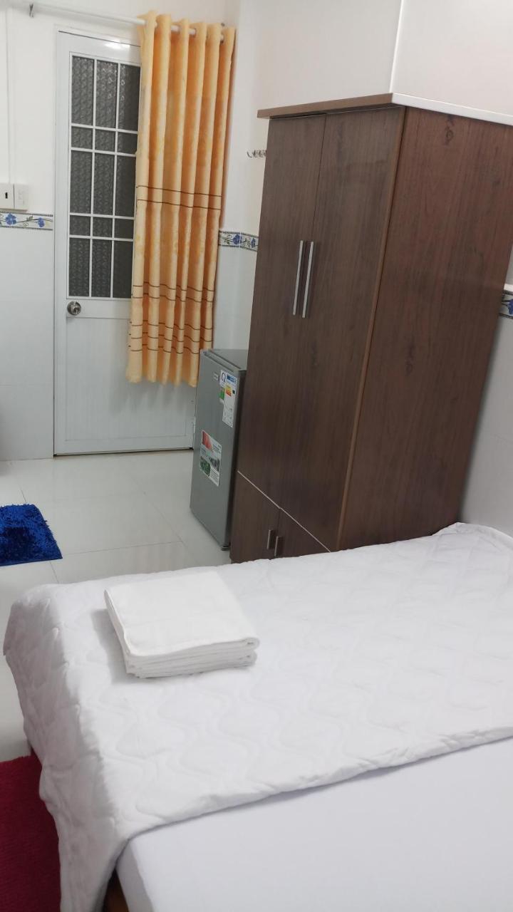 Phu Quoc Beach Guesthouse Eksteriør billede
