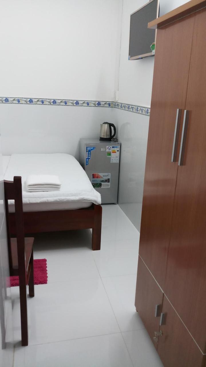 Phu Quoc Beach Guesthouse Værelse billede