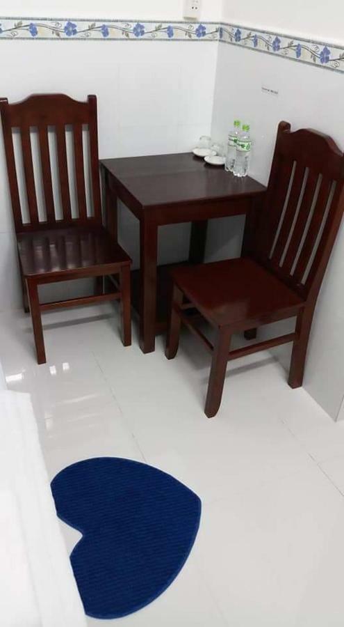 Phu Quoc Beach Guesthouse Eksteriør billede