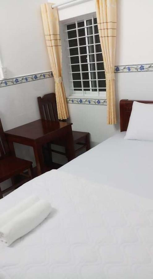 Phu Quoc Beach Guesthouse Eksteriør billede