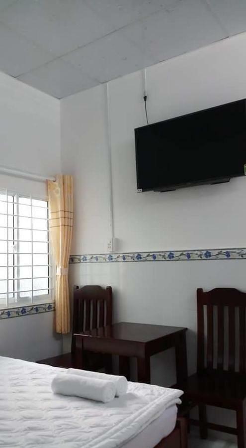 Phu Quoc Beach Guesthouse Eksteriør billede