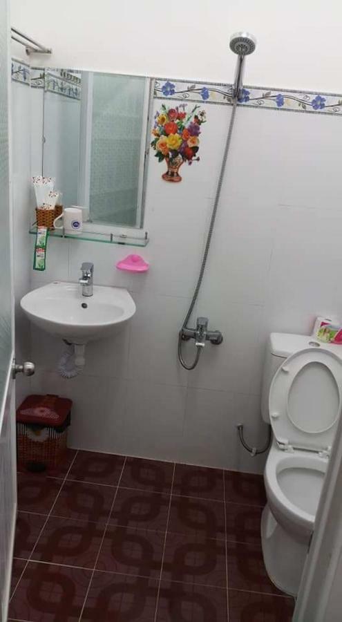 Phu Quoc Beach Guesthouse Eksteriør billede