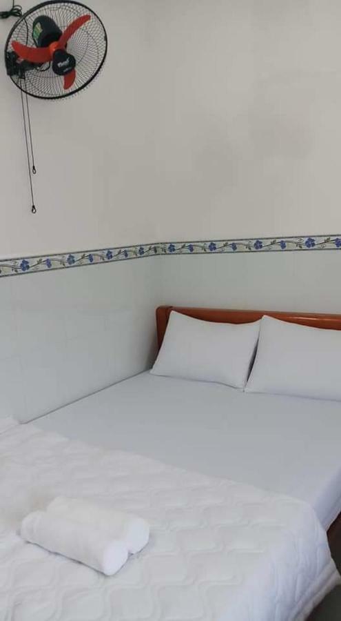 Phu Quoc Beach Guesthouse Eksteriør billede